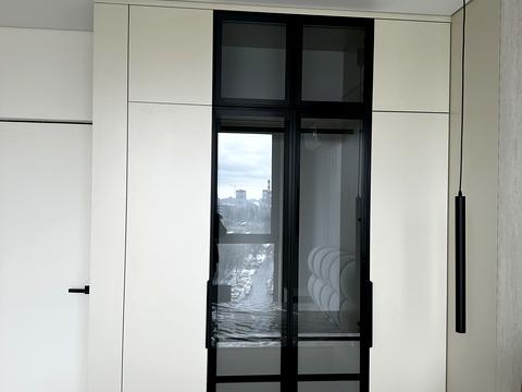 квартира по адресу Причальная ул., 8