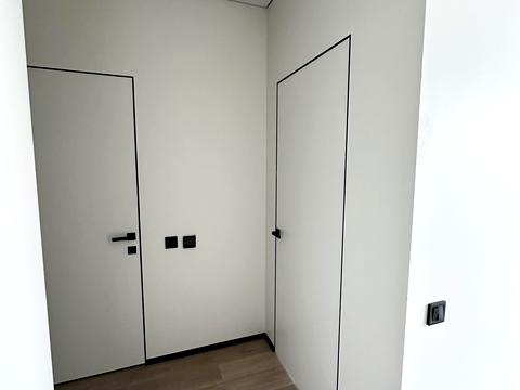 квартира по адресу Причальная ул., 8