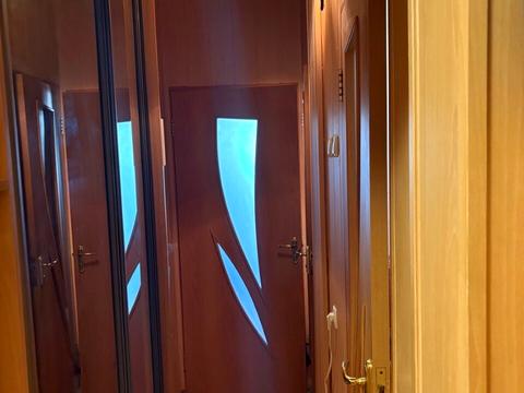 квартира за адресою Північна вул. (Північна), 54-Г