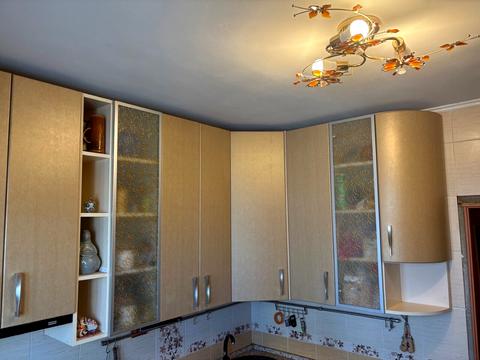 квартира за адресою Північна вул. (Північна), 54-Г