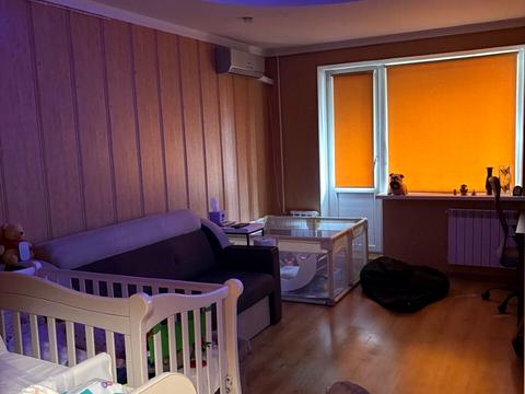 квартира за адресою Північна вул. (Північна), 54-Г