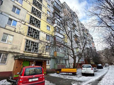 квартира за адресою Ігоря Дорошенка вул. (Ціолковського), 42