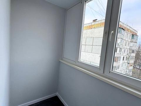 квартира за адресою Ігоря Дорошенка вул. (Ціолковського), 42