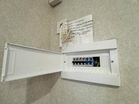 квартира за адресою Ігоря Дорошенка вул. (Ціолковського), 42