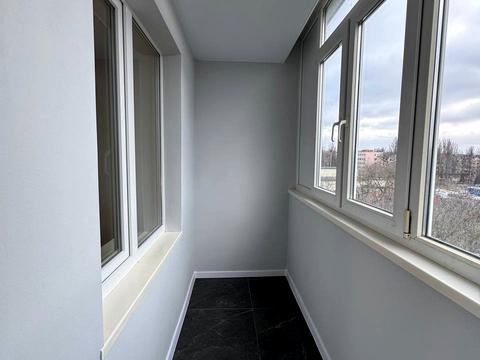 квартира за адресою Ігоря Дорошенка вул. (Ціолковського), 42