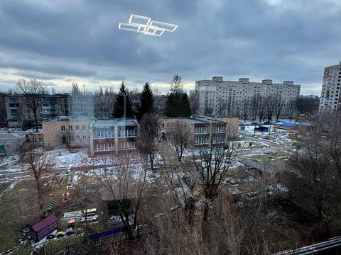 квартира за адресою Ігоря Дорошенка вул. (Ціолковського), 42