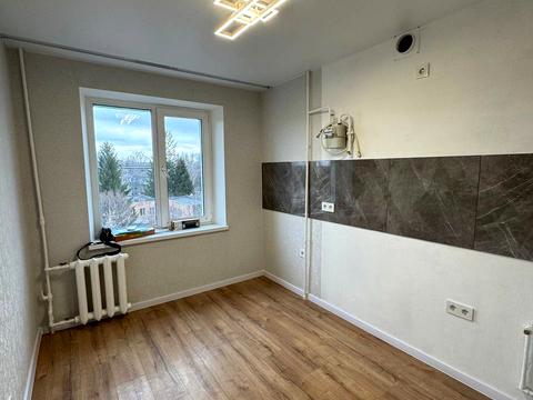 квартира за адресою Ігоря Дорошенка вул. (Ціолковського), 42