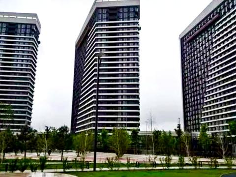 квартира по адресу Причальная ул., 8