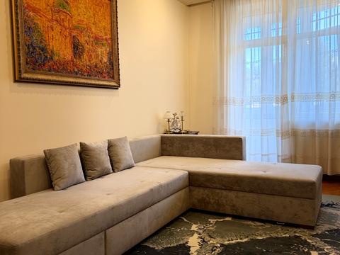 квартира по адресу Ефремова ул., 75