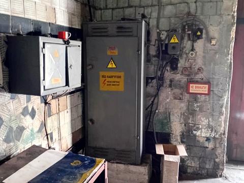 комерційна за адресою Ярослава Мудрого вул., 2