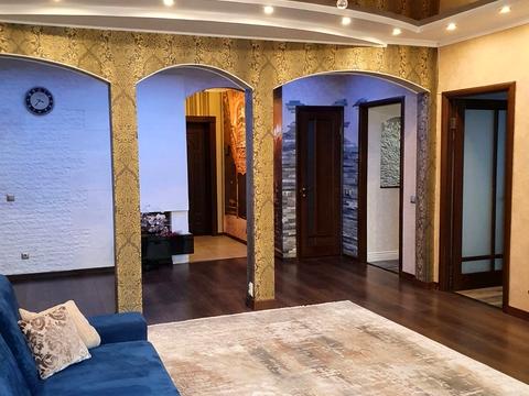 квартира по адресу Александра Мишуги ул., 12