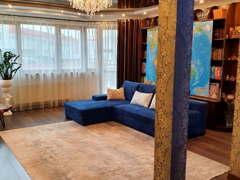 квартира по адресу Александра Мишуги ул., 12