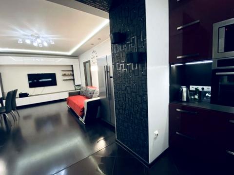 квартира по адресу Героев Харькова просп. (Московский), 128а