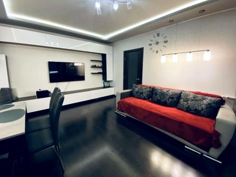 квартира по адресу Героев Харькова просп. (Московский), 128а