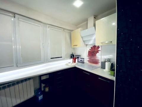 квартира по адресу Героев Харькова просп. (Московский), 128а