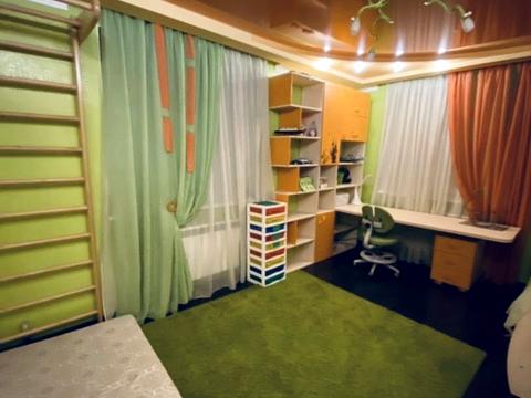 квартира по адресу Героев Харькова просп. (Московский), 128а