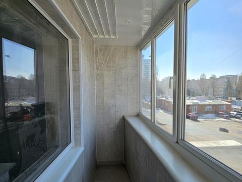 квартира по адресу Червоний Камінь, 18А