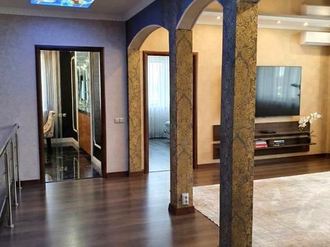 квартира по адресу Александра Мишуги ул., 12