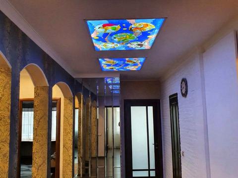 квартира по адресу Александра Мишуги ул., 12