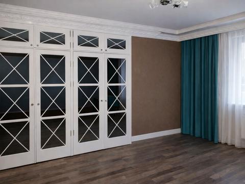 квартира по адресу Александра Мишуги ул., 12