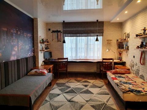 квартира по адресу Александра Мишуги ул., 12