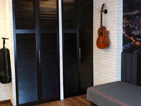 квартира по адресу Александра Мишуги ул., 12