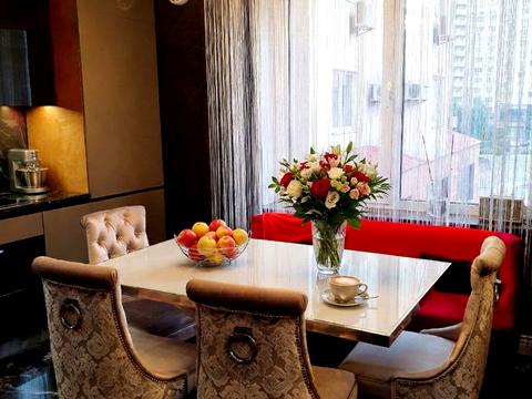 квартира по адресу Александра Мишуги ул., 12