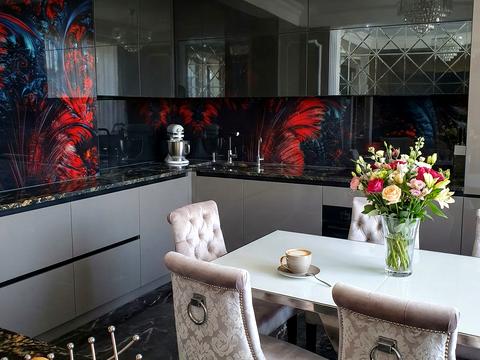 квартира по адресу Александра Мишуги ул., 12