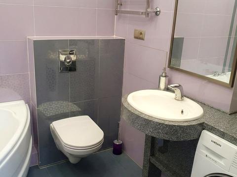 квартира по адресу Александра Мишуги ул., 12