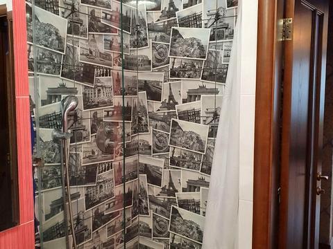 квартира по адресу Александра Мишуги ул., 12