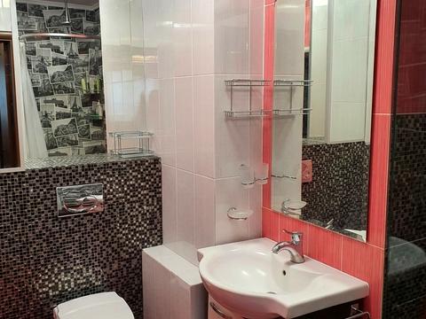 квартира по адресу Александра Мишуги ул., 12