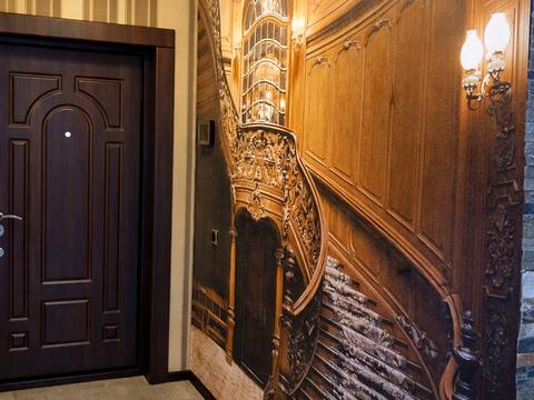 квартира по адресу Александра Мишуги ул., 12