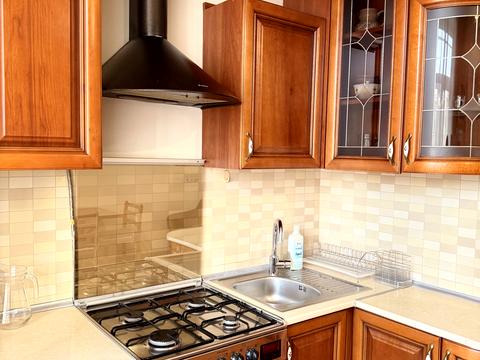 квартира за адресою Сергія Єфремова вул., 75