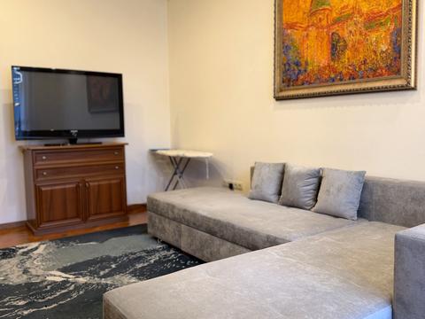 квартира за адресою Сергія Єфремова вул., 75