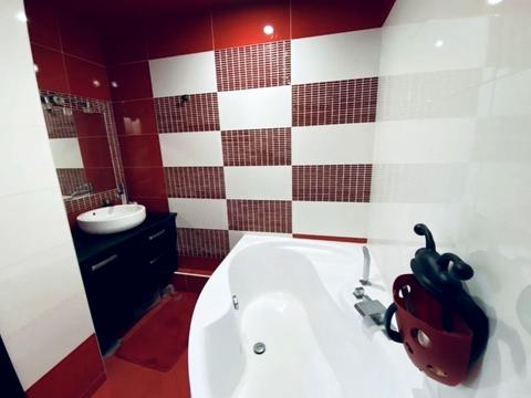 квартира по адресу Героев Харькова просп. (Московский), 128а