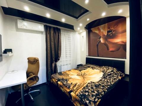 квартира по адресу Героев Харькова просп. (Московский), 128а