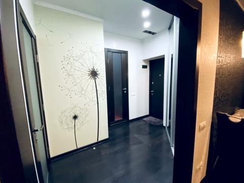 квартира по адресу Героев Харькова просп. (Московский), 128а