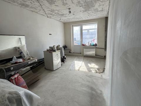 квартира за адресою Бучми вул. (Командарма Уборевича), 32