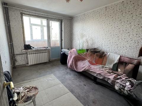 квартира за адресою Бучми вул. (Командарма Уборевича), 32