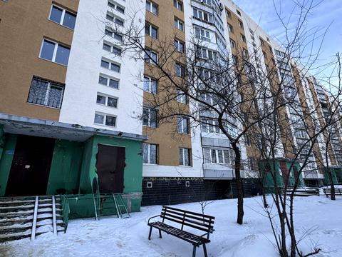 квартира за адресою Бучми вул. (Командарма Уборевича), 32