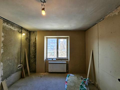 квартира по адресу Червоний Камінь, 18А