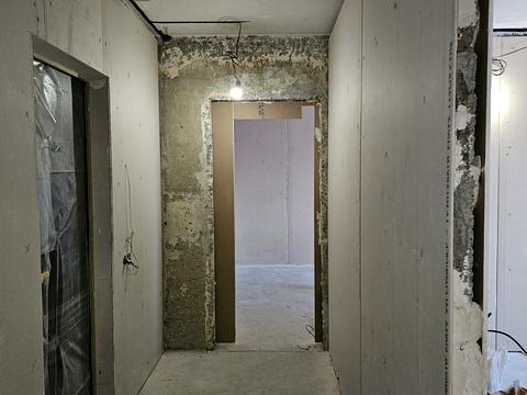 квартира по адресу Червоний Камінь, 18А