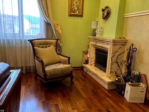 дом по адресу Зеленая ул.