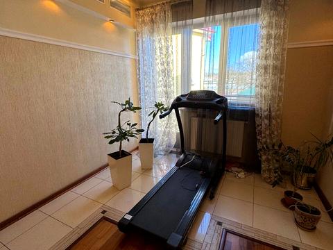 дом по адресу Зеленая ул.