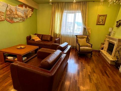 дом по адресу Зеленая ул.