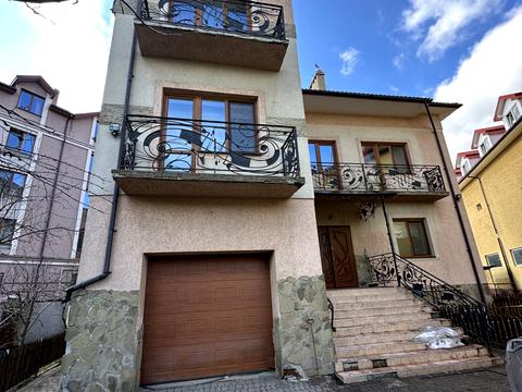 дом по адресу Зеленая ул.