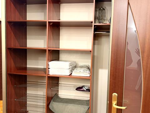 квартира за адресою Сергія Єфремова вул., 75