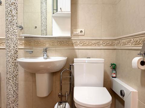 квартира за адресою Сергія Єфремова вул., 75