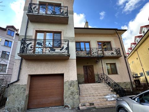 дом по адресу Зеленая ул.