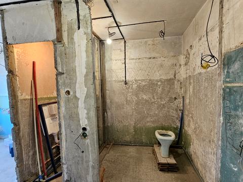 квартира по адресу Червоний Камінь, 18А